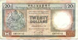 20 Dollar Bill -- Front Side (127 Kb)