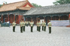 Army Drills