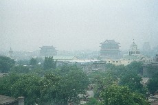 Beijing City