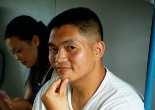 Chi