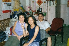 Cousins