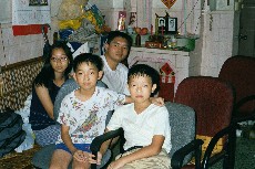 Cousins