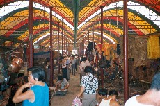 Ghost Market