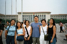 Great Hall of the People