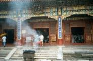 Lama Temple
