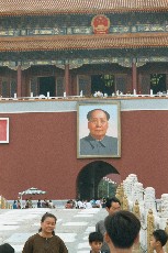 Chairman Mao