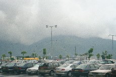 Misty Mountains