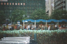 Bus Stop